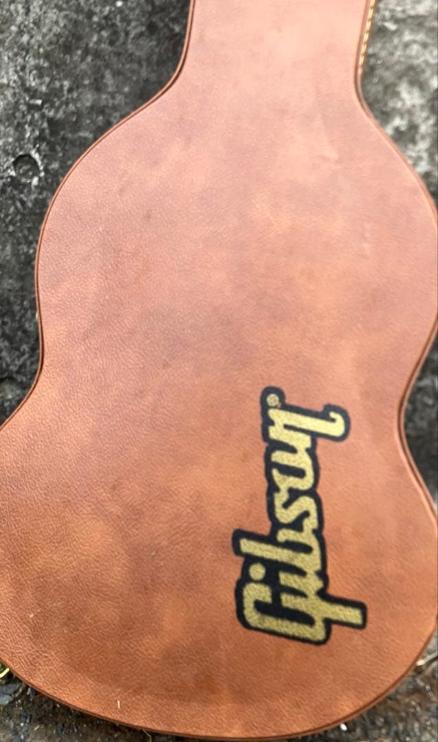 ギター Gibson USA SG Standard 61 MaestroVibrola