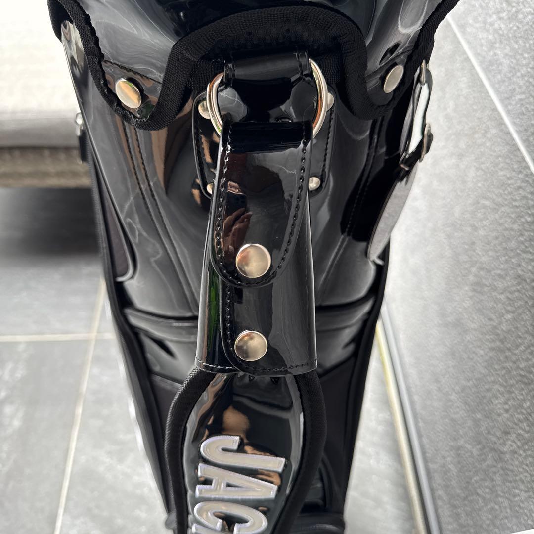 ジャックバニー キャディバック