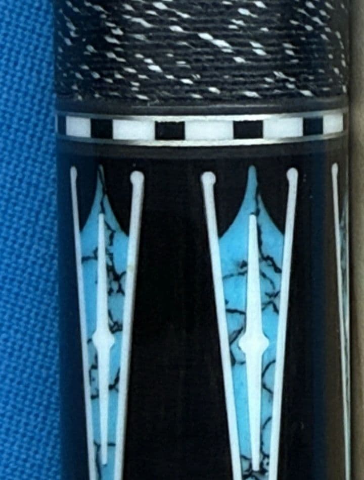 新春初売り　新品未使用 超希少　Schon Pool Cue LTD