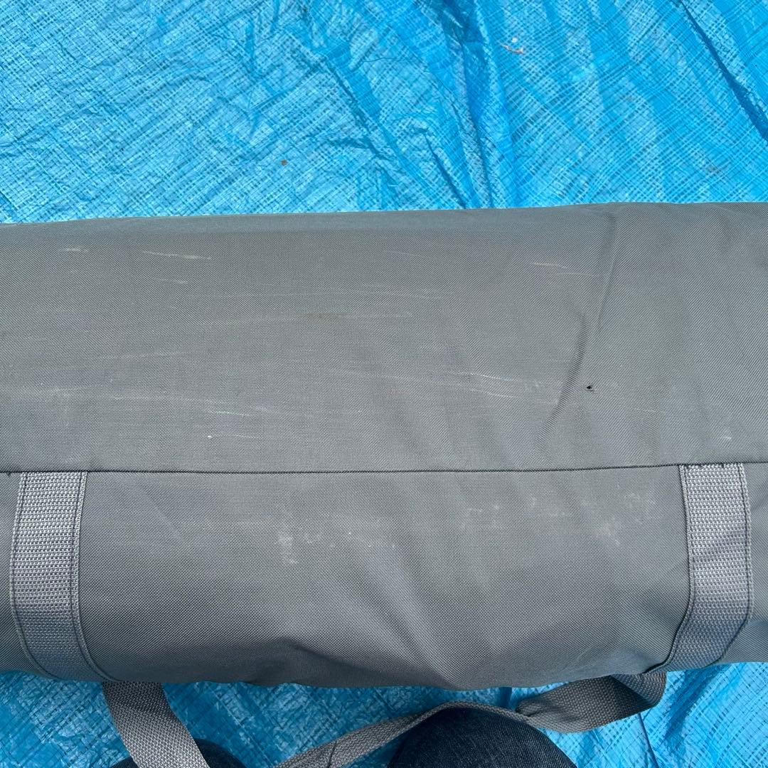 コールマン パーティシェード 360 ライムグリーン　未使用