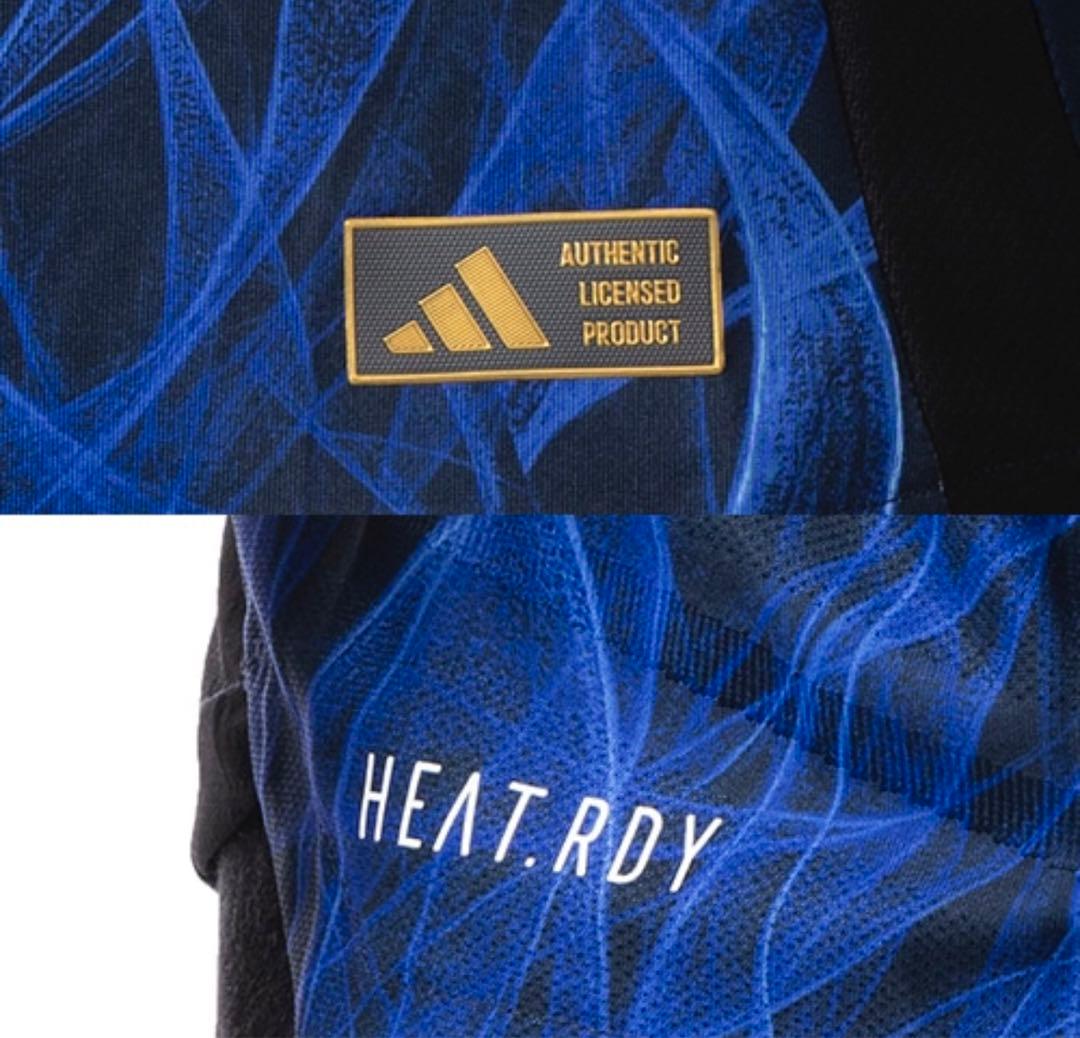 【正規品】Y-3 adidasサッカー日本代表2024 オーセンティック長袖XL