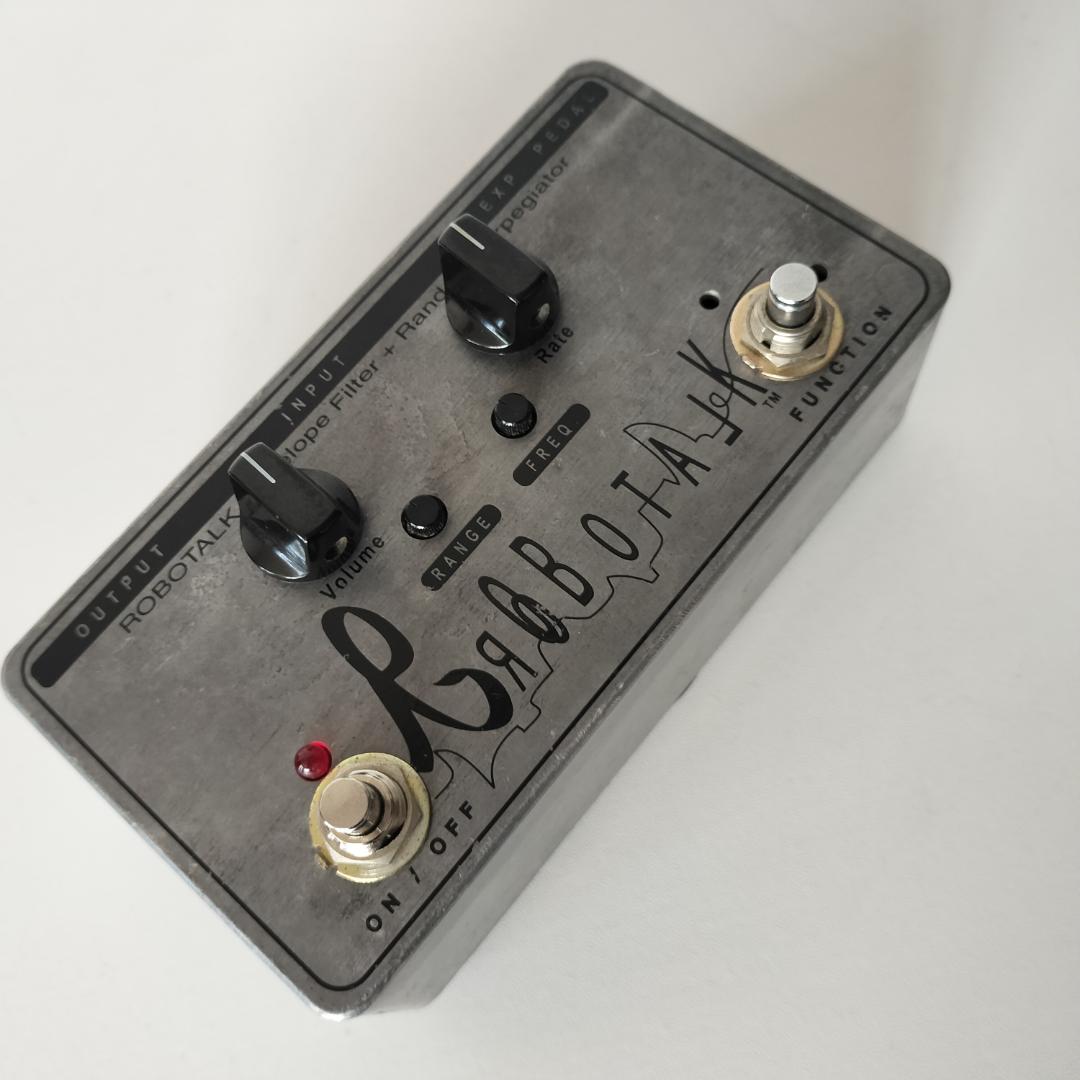 XOTIC ROBOTALK V1（オートワウ、エンベロープフィルター）