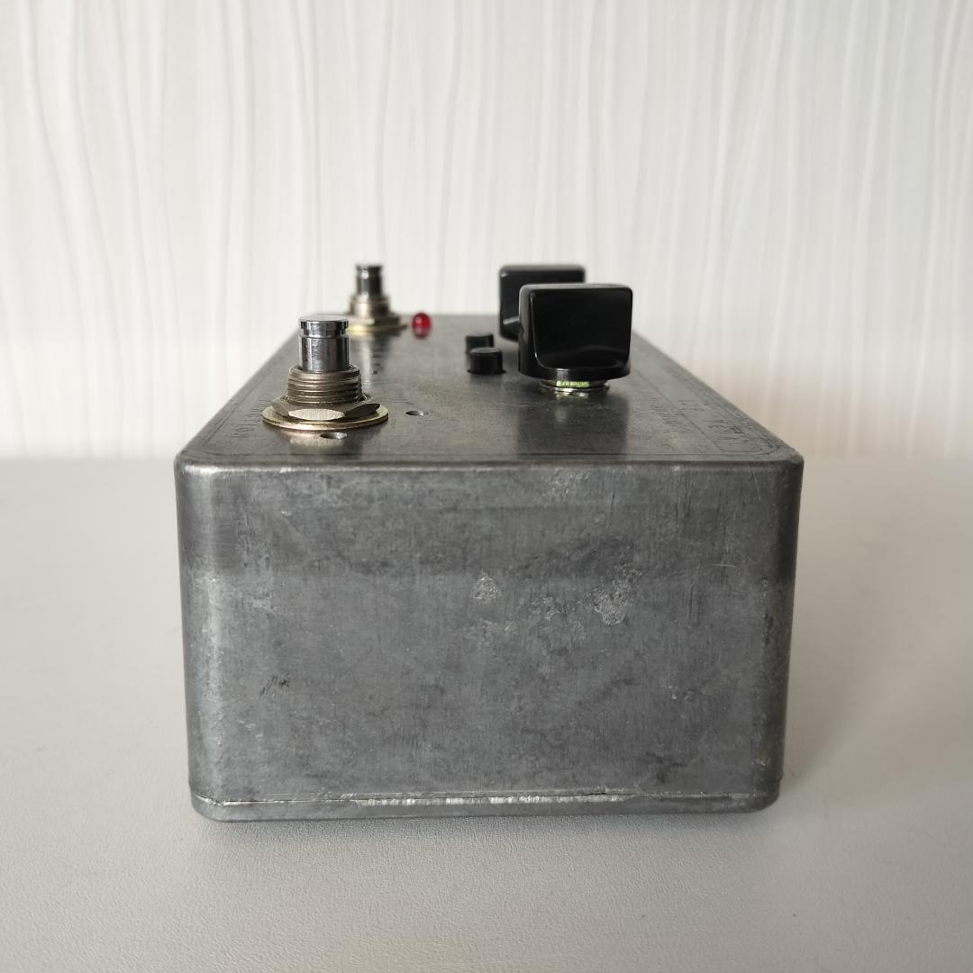 XOTIC ROBOTALK V1（オートワウ、エンベロープフィルター）