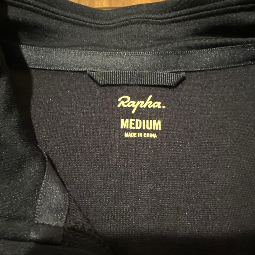 ウェア Rapha Tricolour Jersey