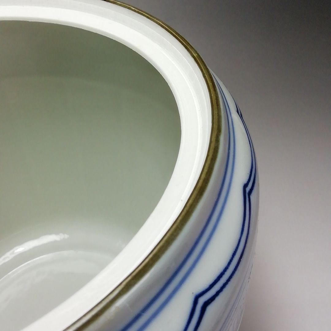 Ｓ６７８　皆具　『桶側　皆具』『鈴木康月造』　共箱　茶道具