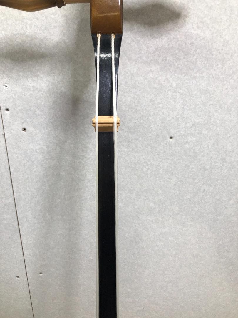 馬頭琴 民族楽器　250323-2