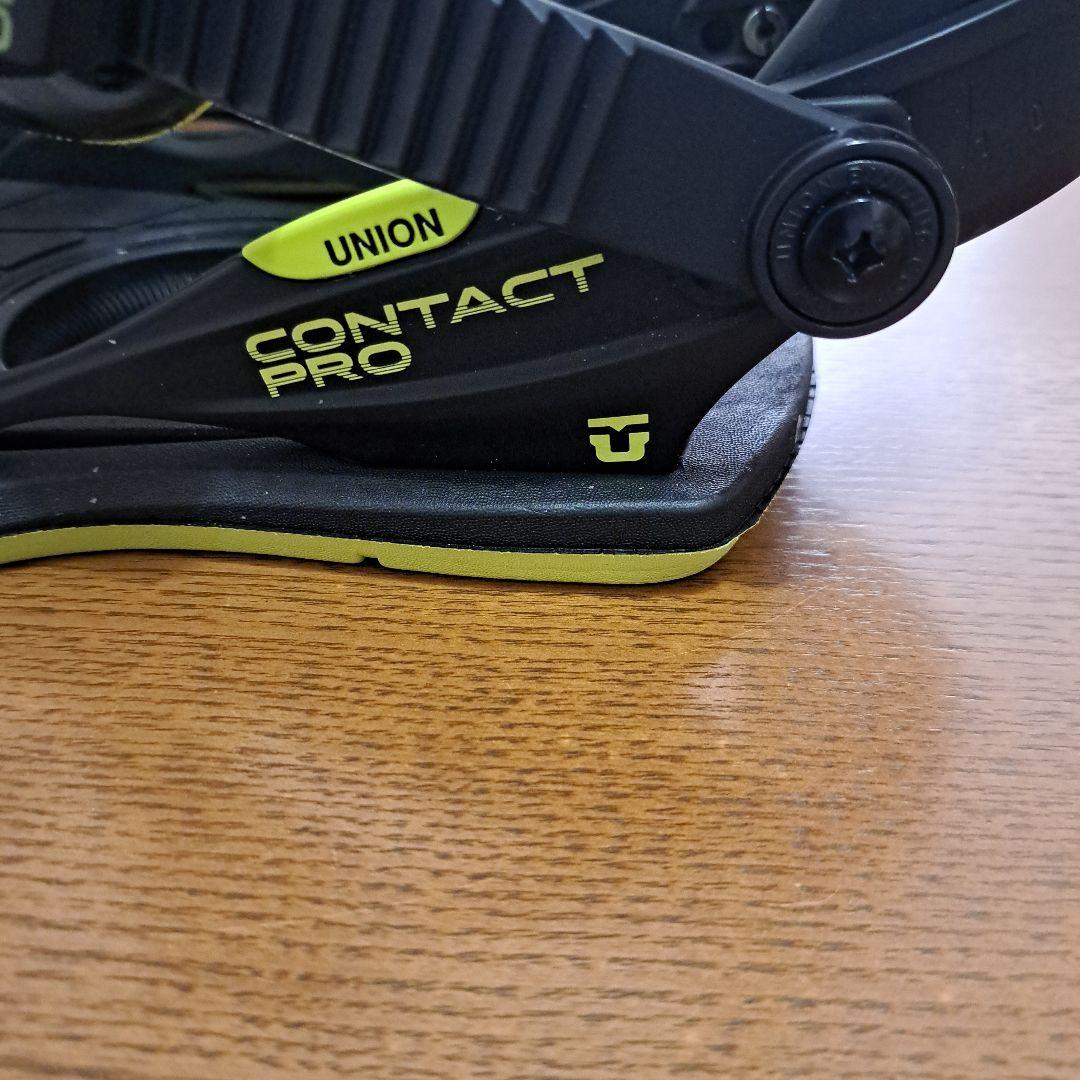 16/17 UNION CONTACT PRO ビンディング ML(24~28)