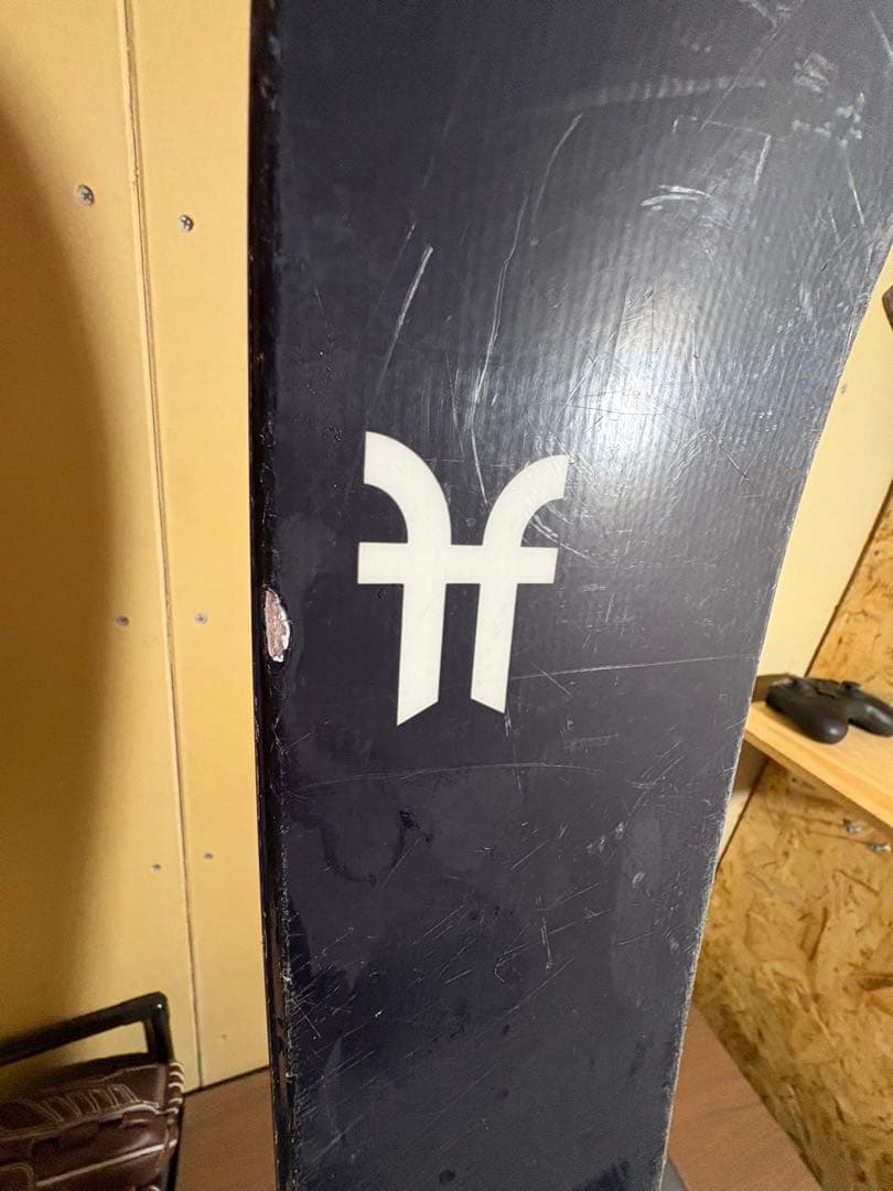 2020 Faction Prodigy 3.0 ※板のみ