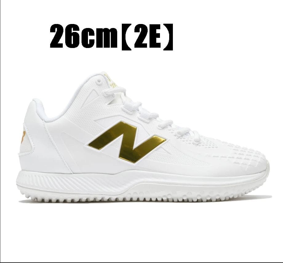 【26.0cm】FuelCell Ohtani 1 Trainer