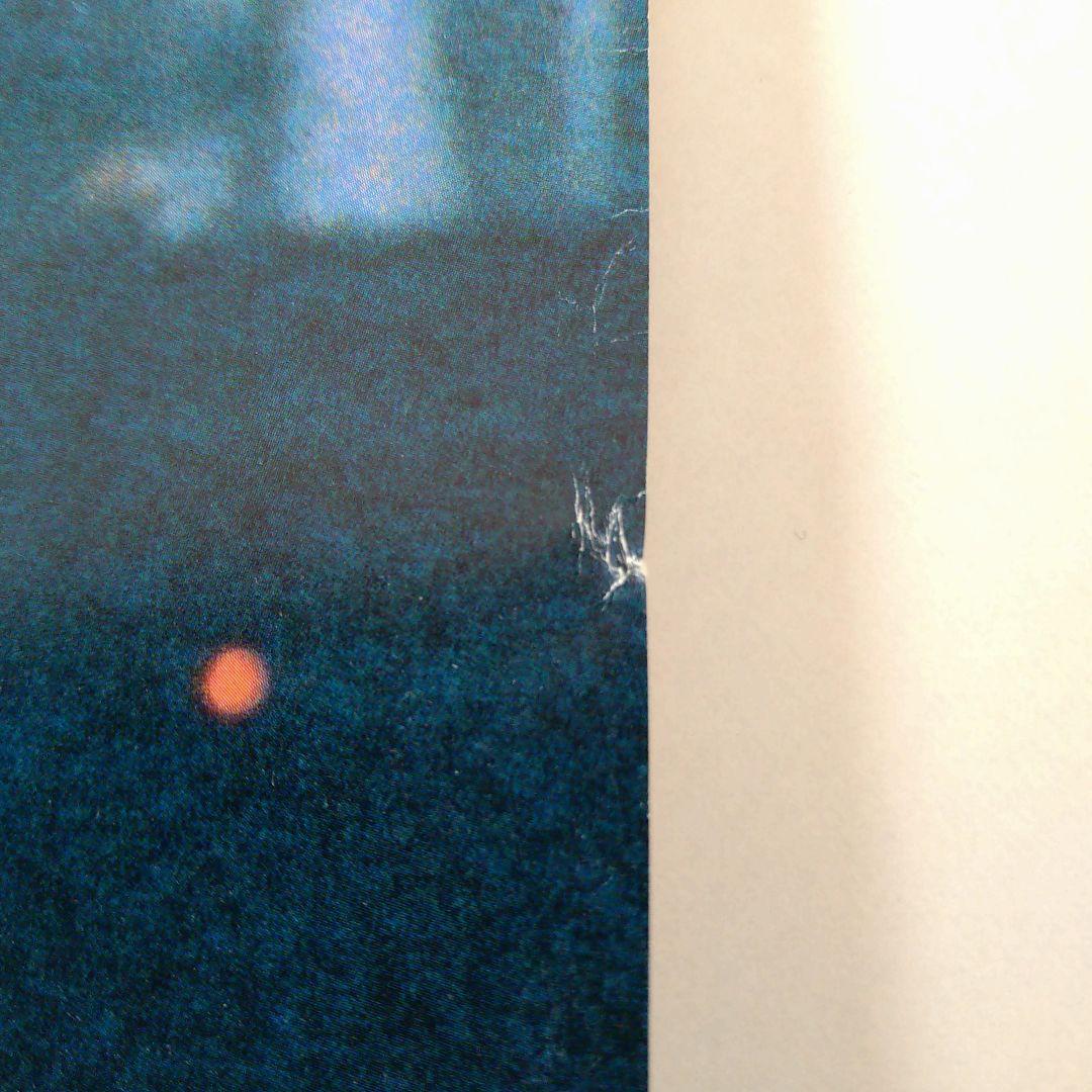 【激レア】ローリング・ストーンズ 初来日記念 ポカリスエットB2 ポスター ②