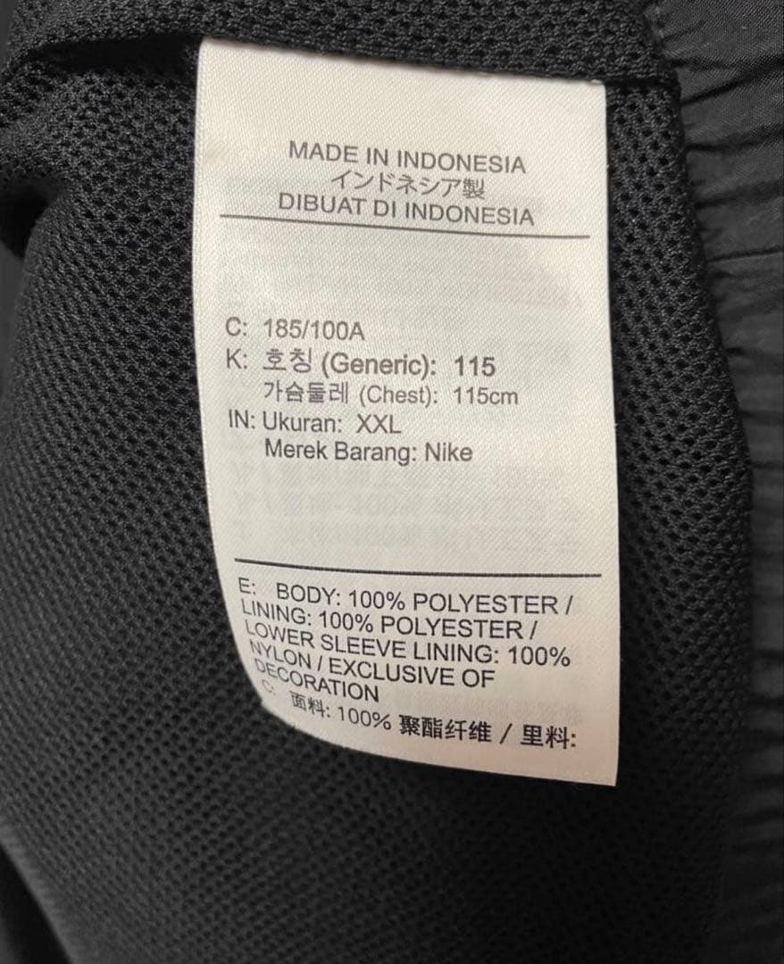 【新品】リヴァプール リバプールアンセムジャケット