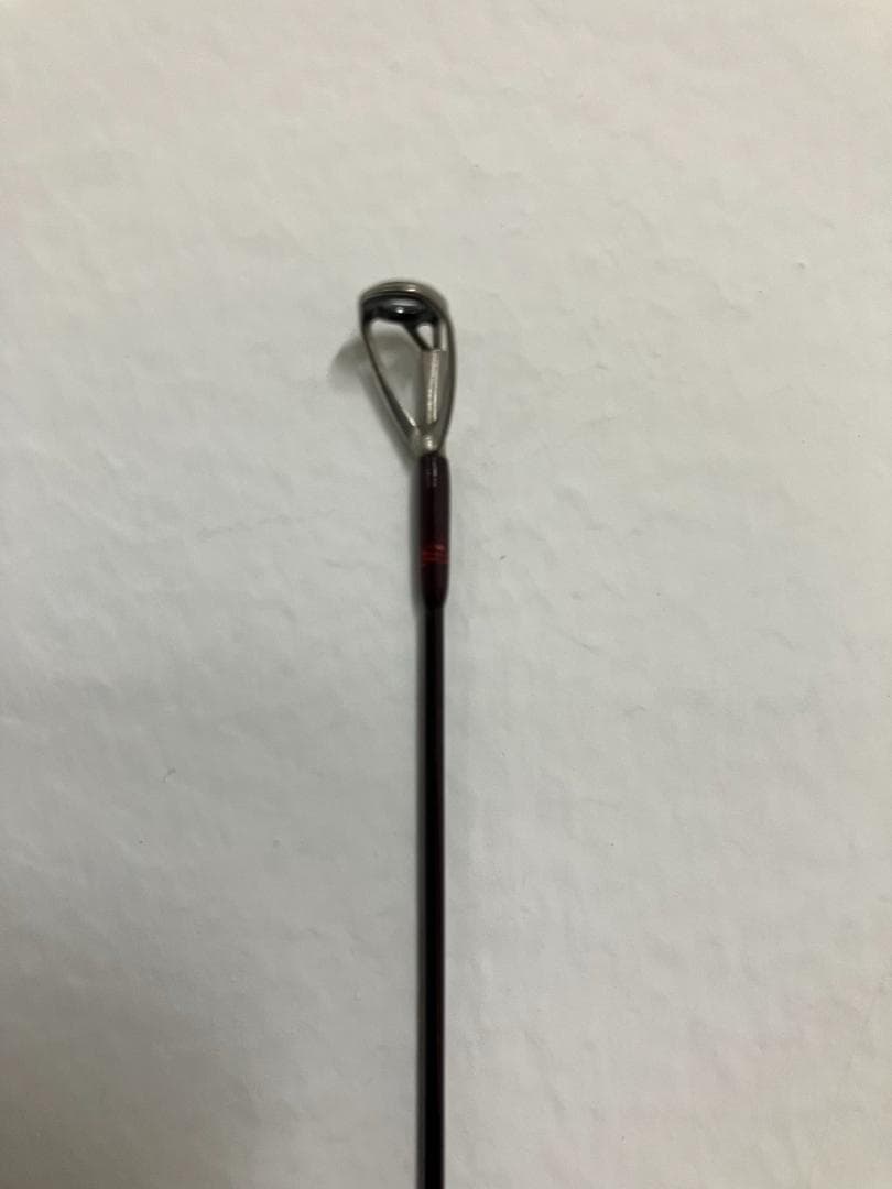 ダイワ ハートランド 7102L+FS-SV AGS18 別誂 冴掛 釣り竿