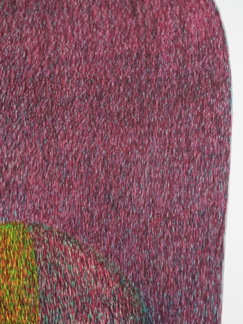 その他 Ronan Bouroullec Print