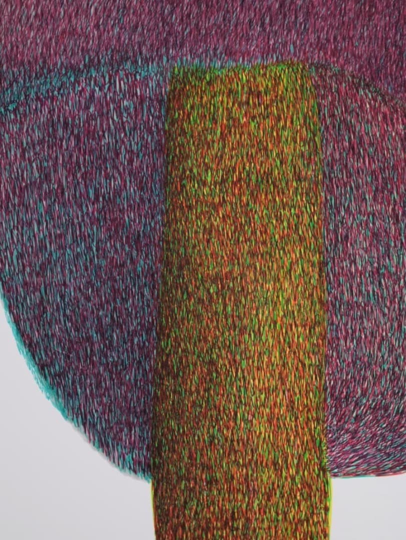 その他 Ronan Bouroullec Print