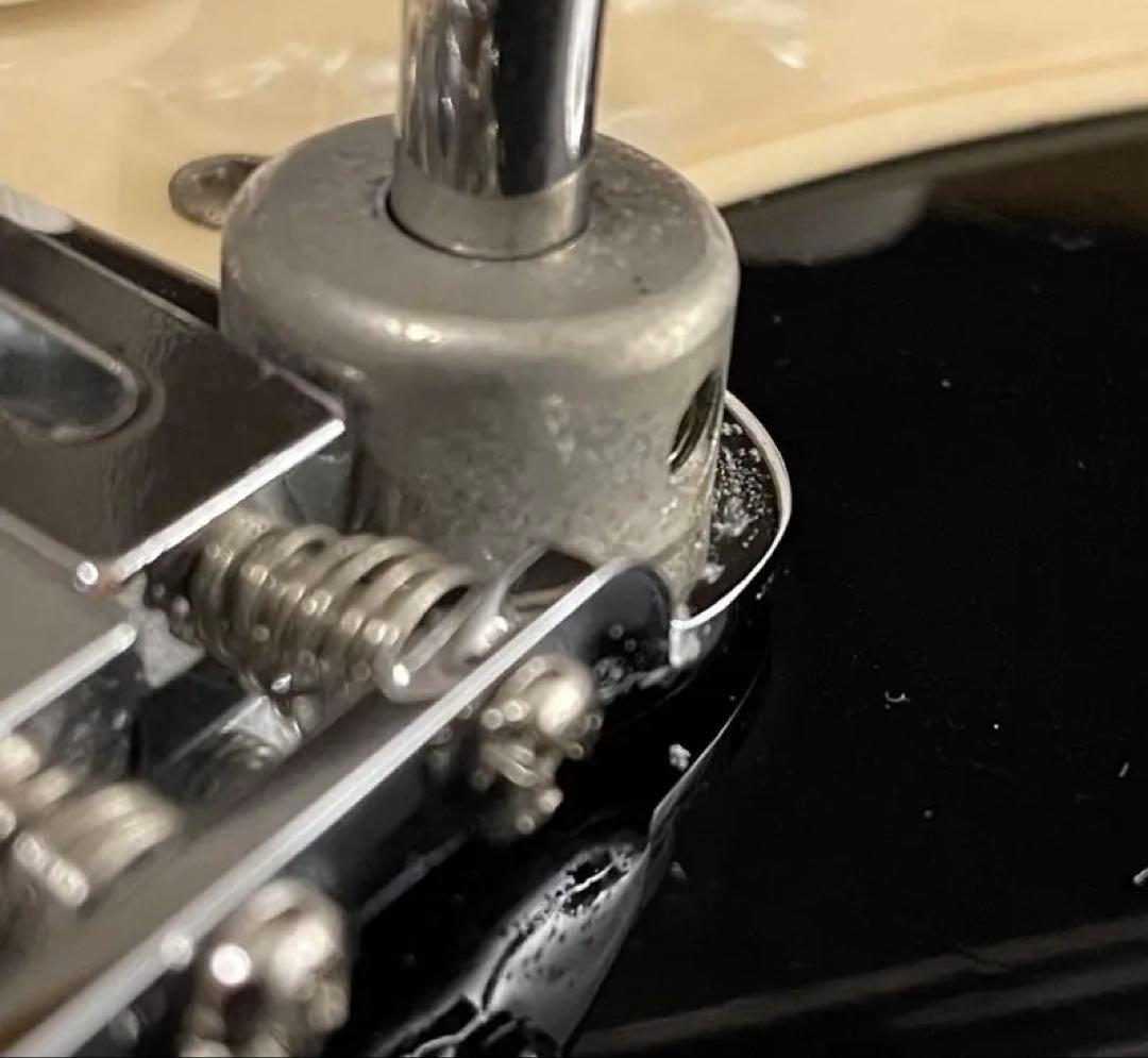 G&L Legacy ストラト stratocaster バーズアイメイプル