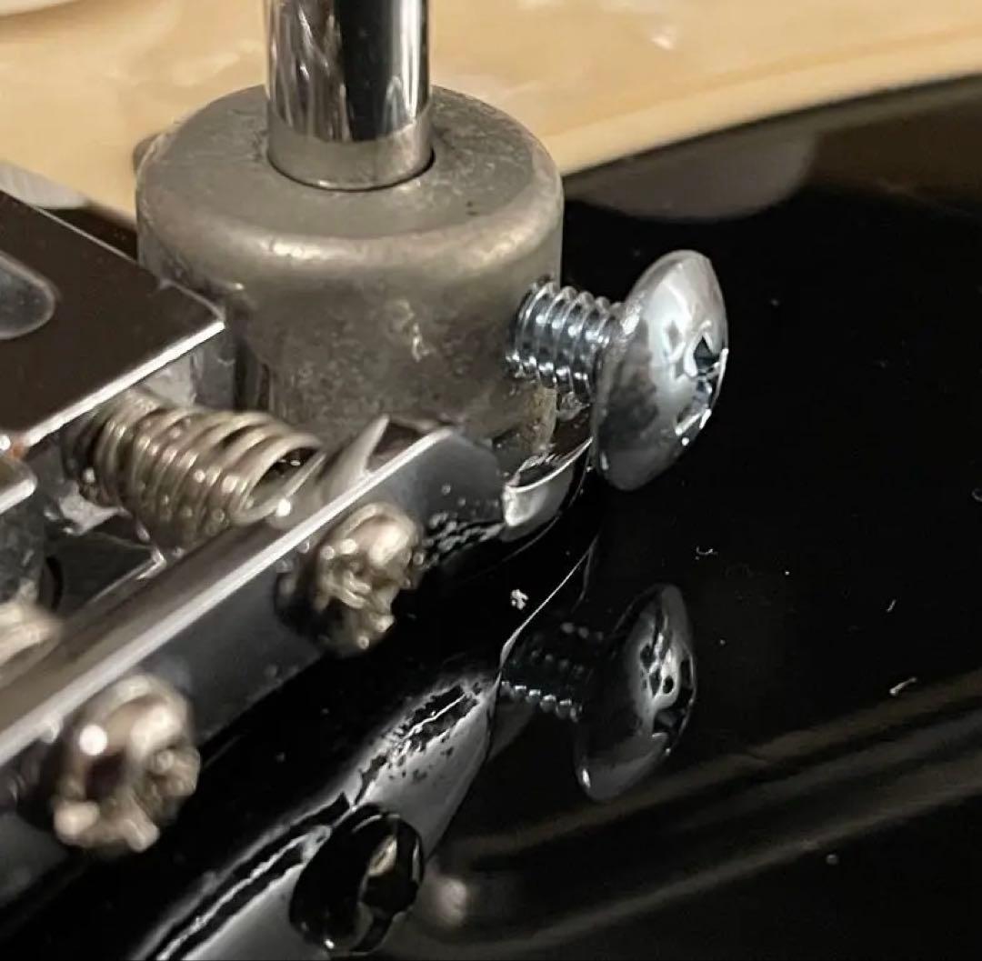 G&L Legacy ストラト stratocaster バーズアイメイプル