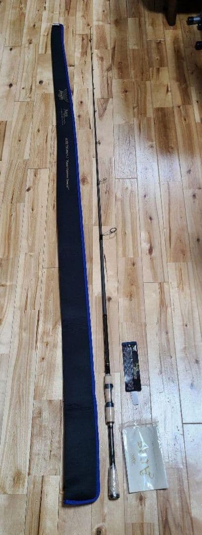 ティムコ　TIEMCO フェンウィック エイシス ACES70SMHP+J 新品