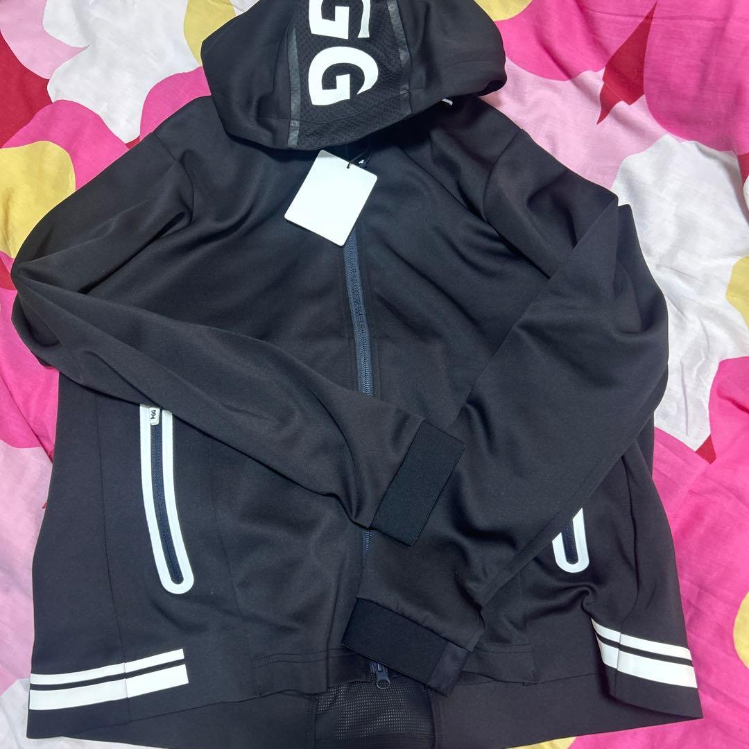 pggの春秋パーカーサイズ1