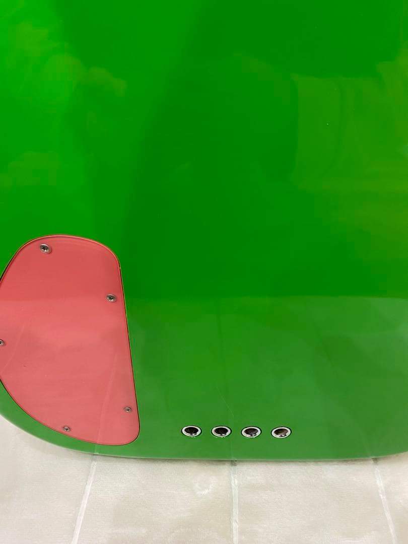 フリーベース/FREABASS MODEL32 PUNK エレキベース