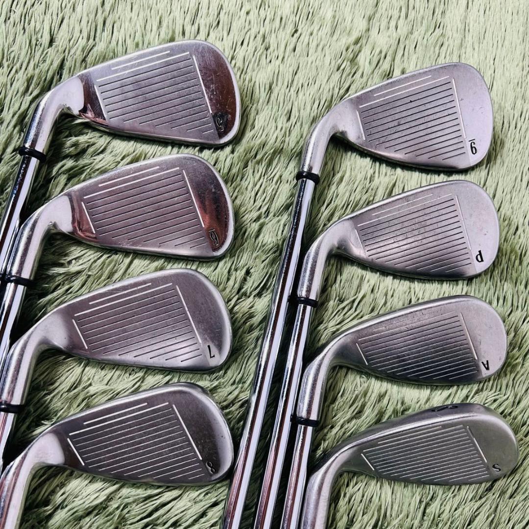 キャロウェイ ローグSTマックス 12本セット メンズゴルフ 初心者 入門 人気