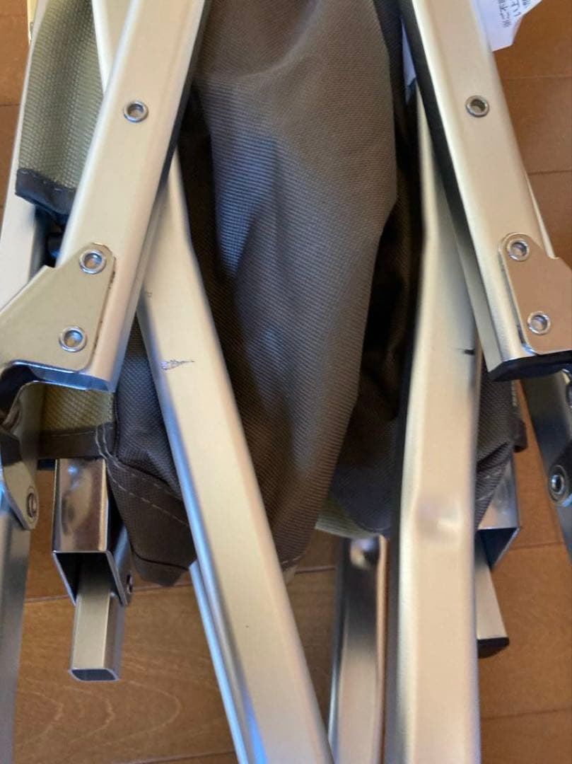 スノーピーク　チェア　送料込み