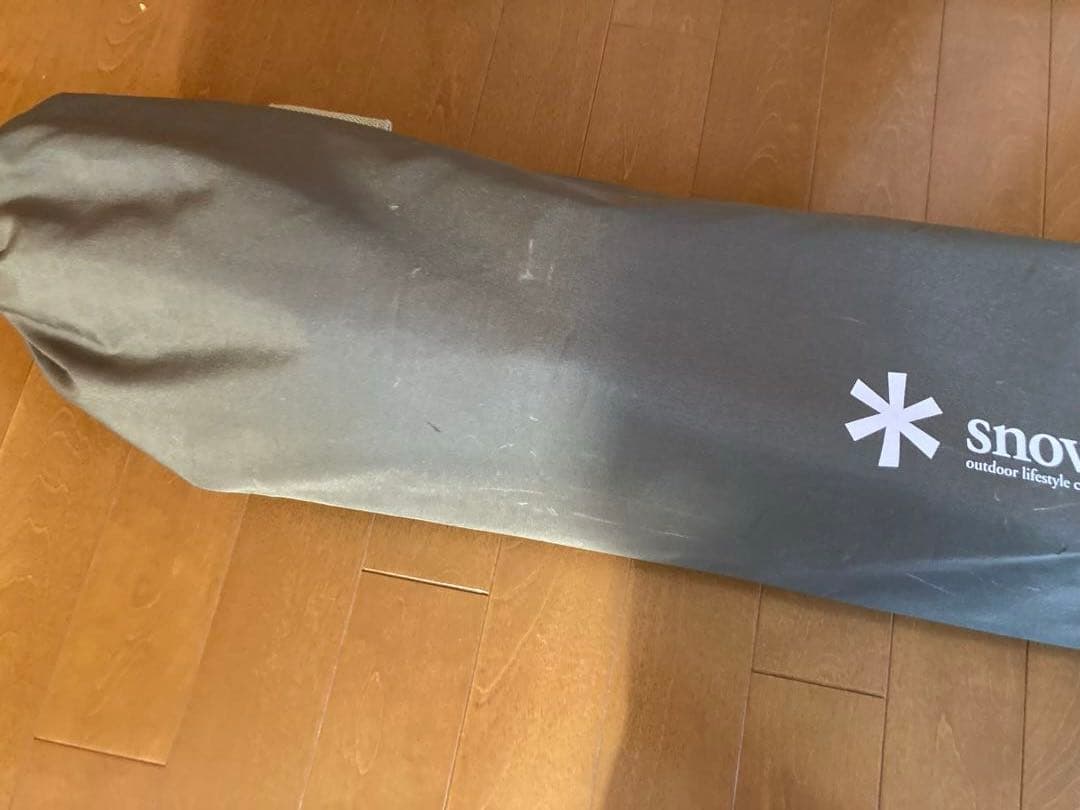 スノーピーク　チェア　送料込み