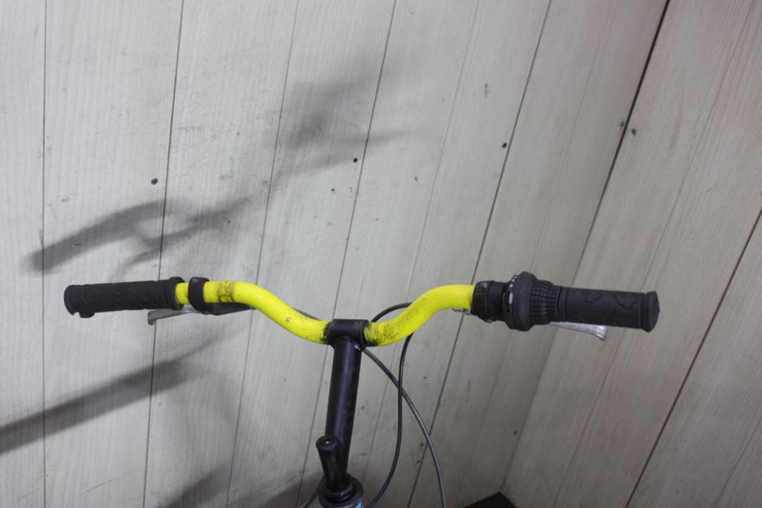 ツノダBEETRICK SICLID BC-817 20型6速420mmミニベロ