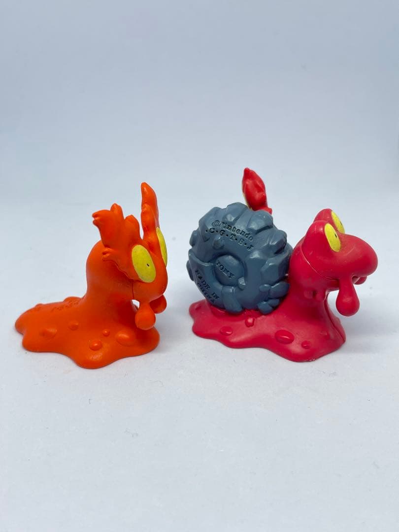 ポケモン　モンコレ　初期　マグマッグ　マグカルゴ