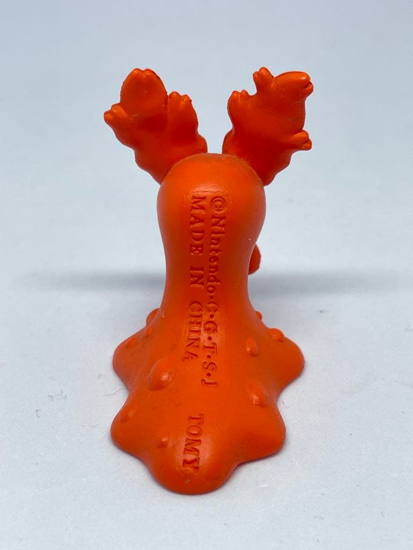 ポケモン　モンコレ　初期　マグマッグ　マグカルゴ