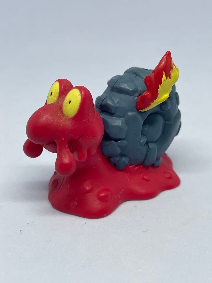 ポケモン　モンコレ　初期　マグマッグ　マグカルゴ