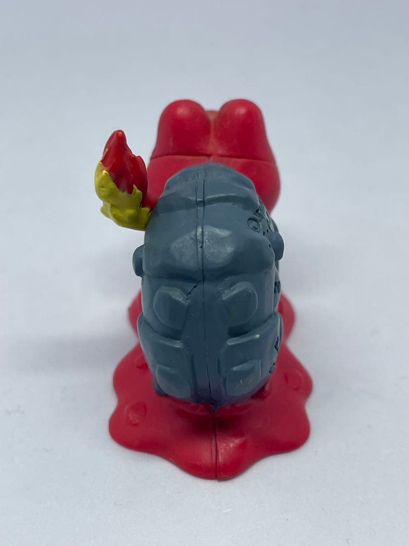 ポケモン　モンコレ　初期　マグマッグ　マグカルゴ