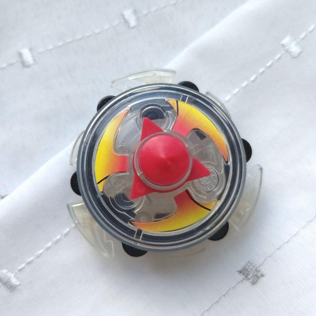 メタルドラグーン ベアリングスティンガー プレーンクリアバージョン