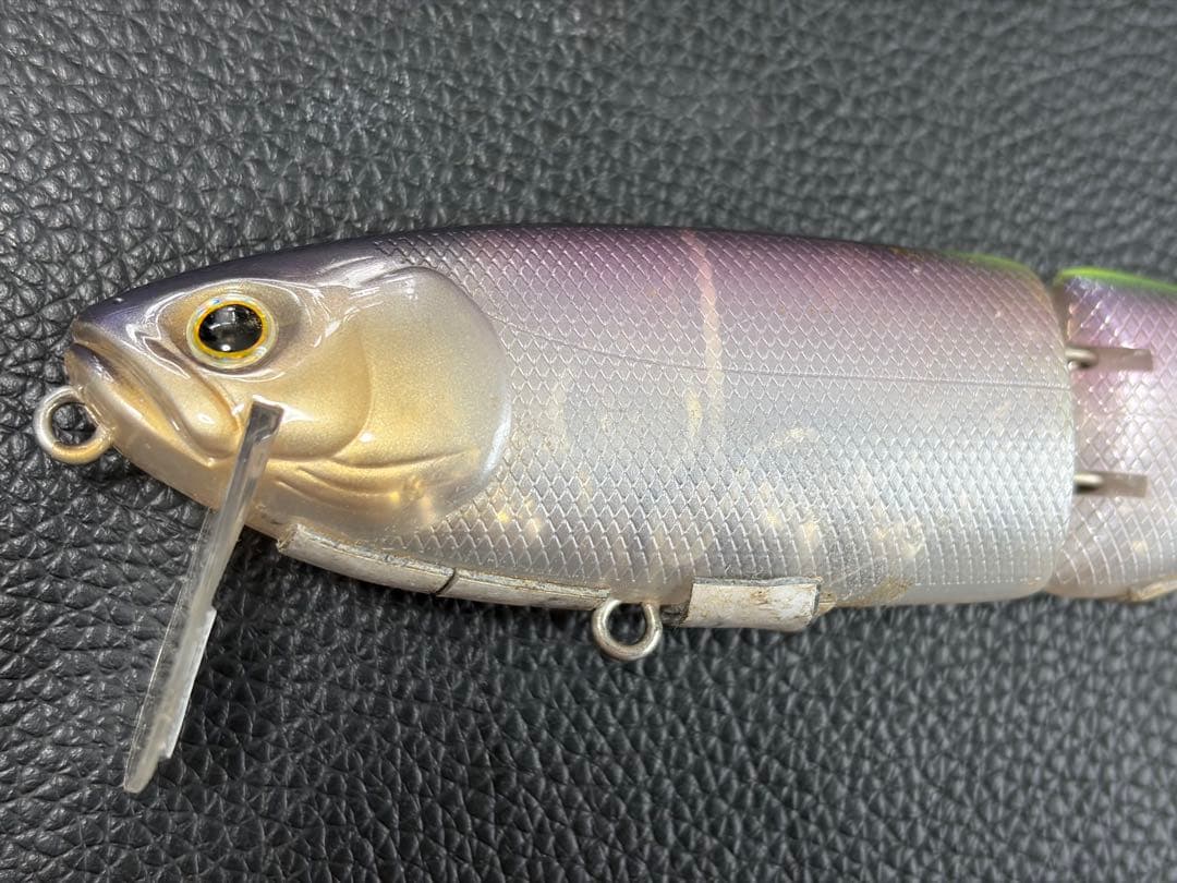 DEPS スウィートキラー×4