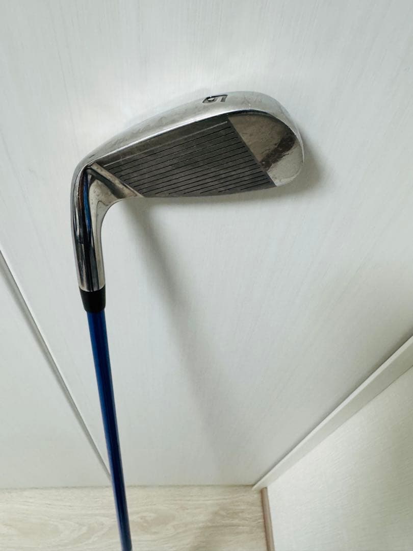 TERA-YOU-GOLF てらゆー グリップ先生