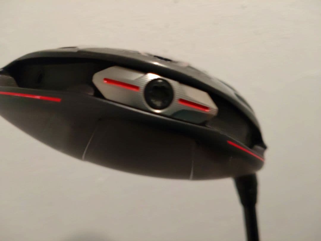 美品PING G410 PLUS　9° ALTA J CB S ヘッドカバー付