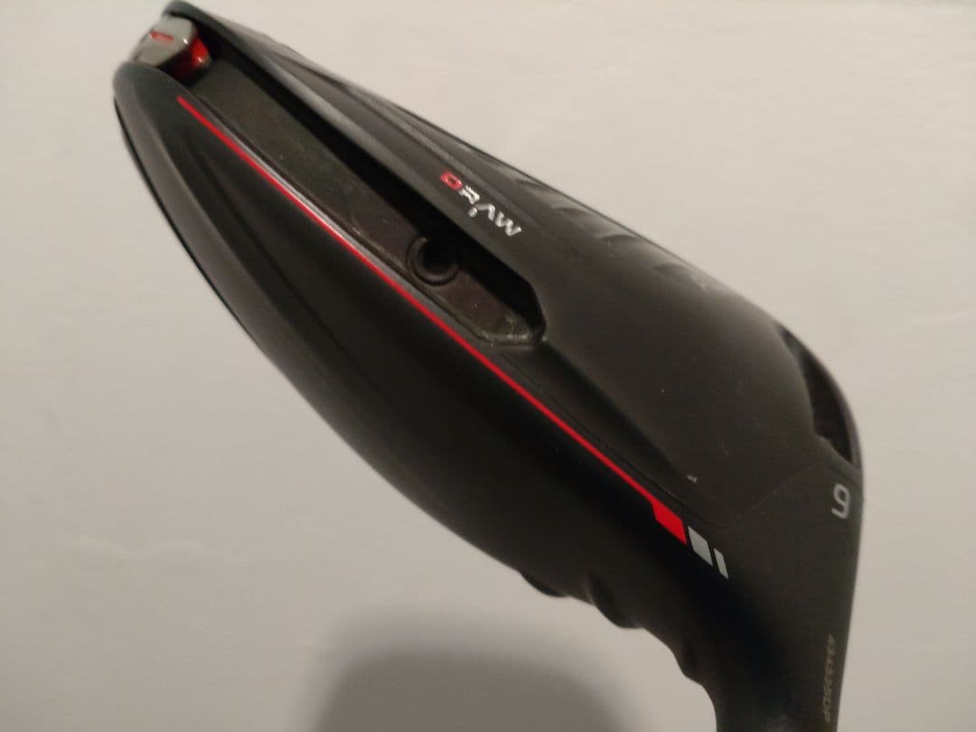 美品PING G410 PLUS　9° ALTA J CB S ヘッドカバー付