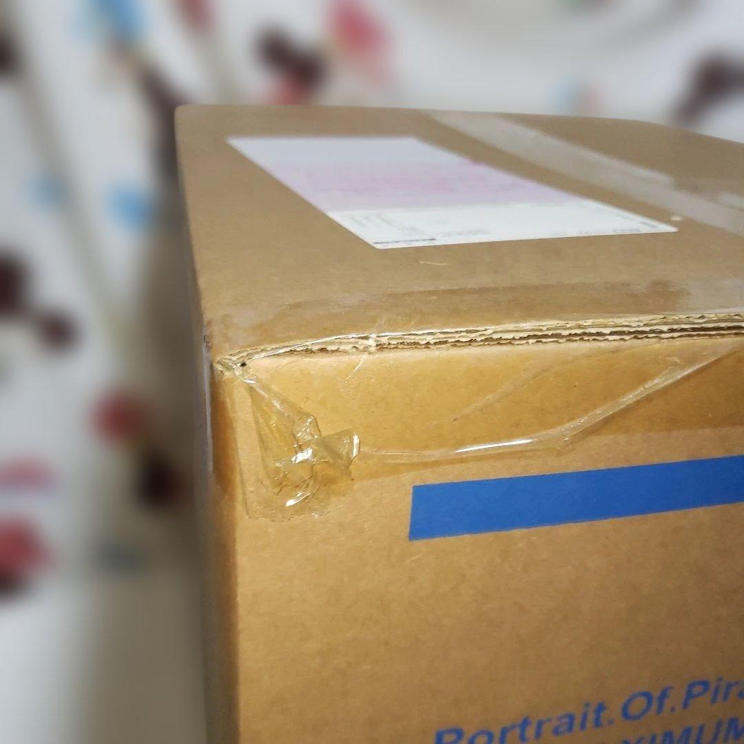 百獣海賊団 大看板 “火災のキング” 「ワンピース」 Portrait.Of.…