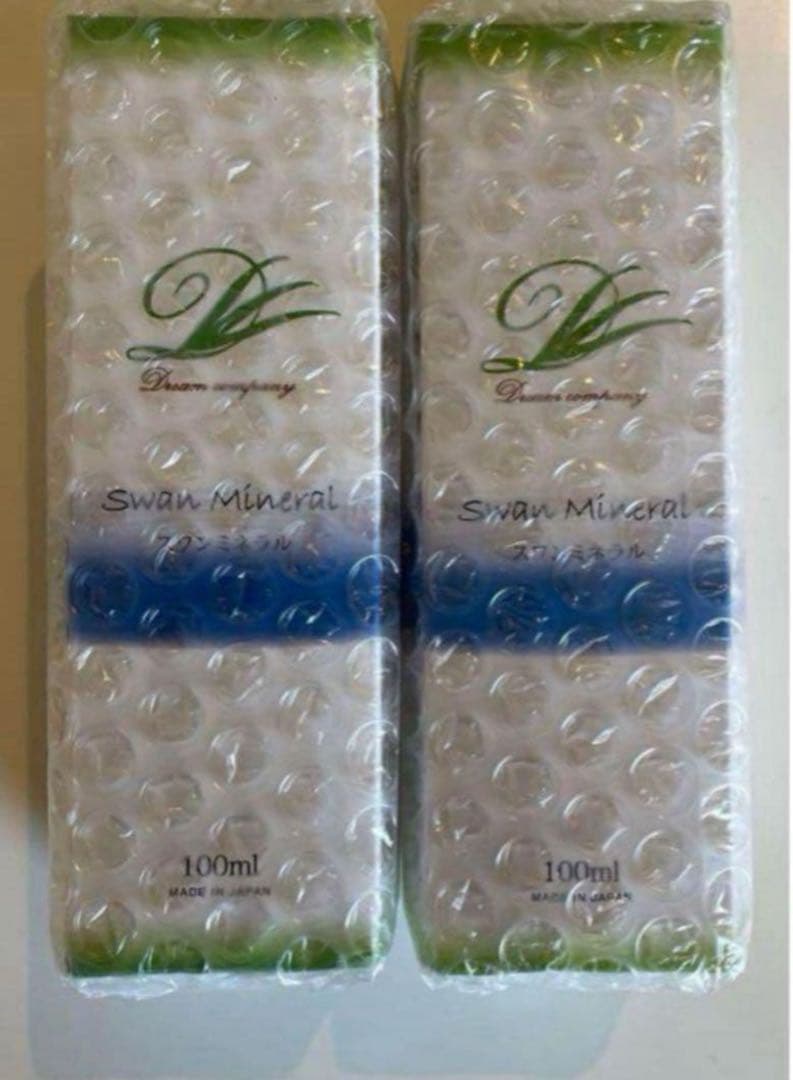 スワンミネラル
