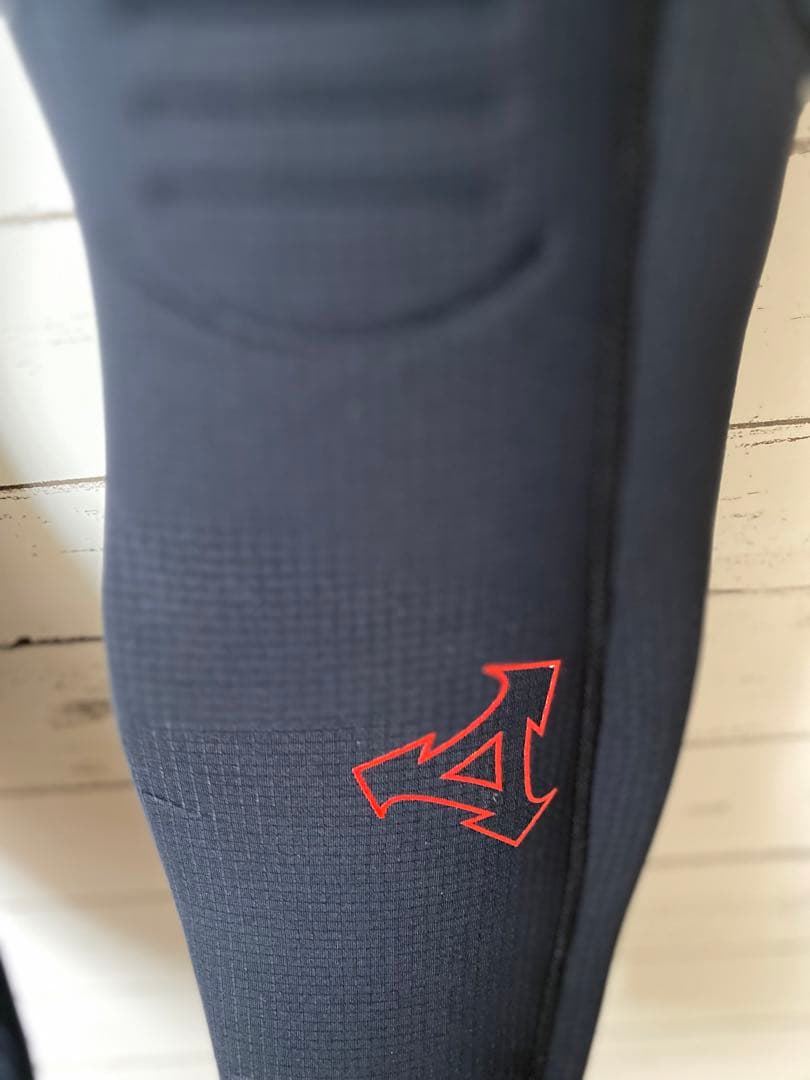 Excel エクセル セミドライ ウェットスーツ フード付