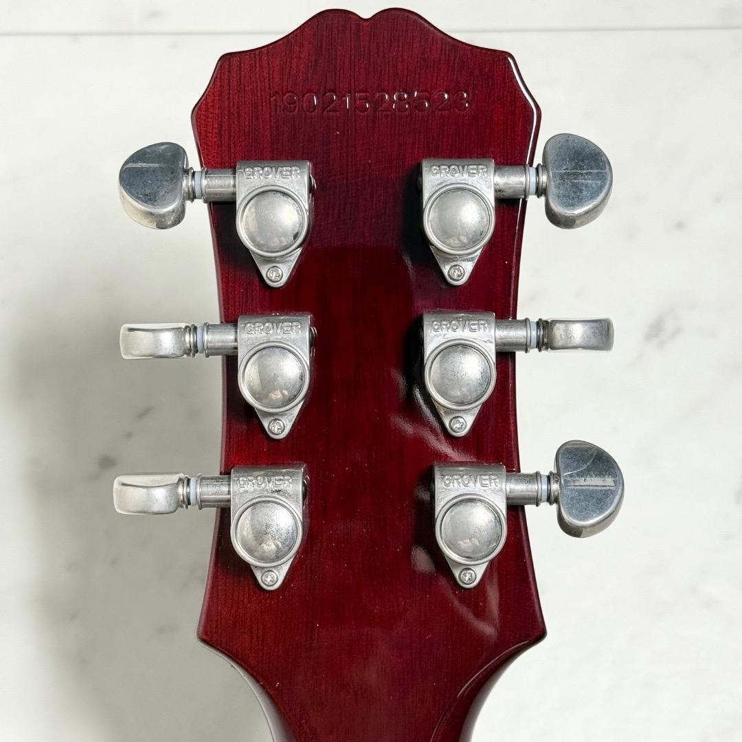 美品 Epiphone Gibson Les Paul Gold Top