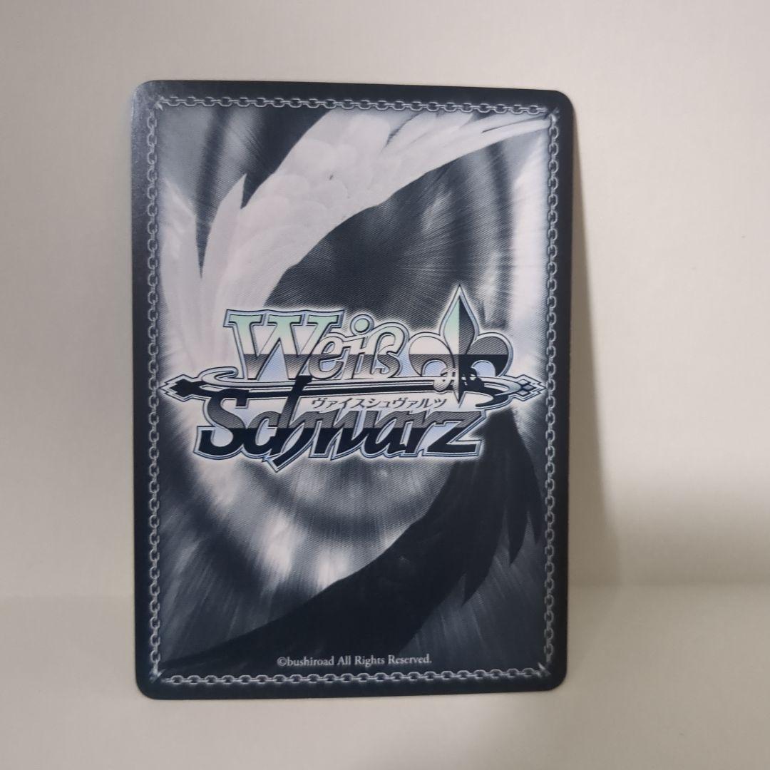 積み重なる思い出 桜島麻衣 ABR 青ブタ ヴァイスシュヴァルツ