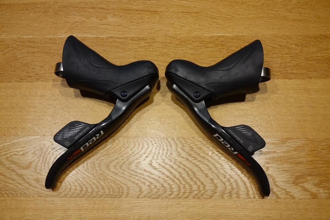 SRAM etap RED 11s シフター (リムブレーキ用）