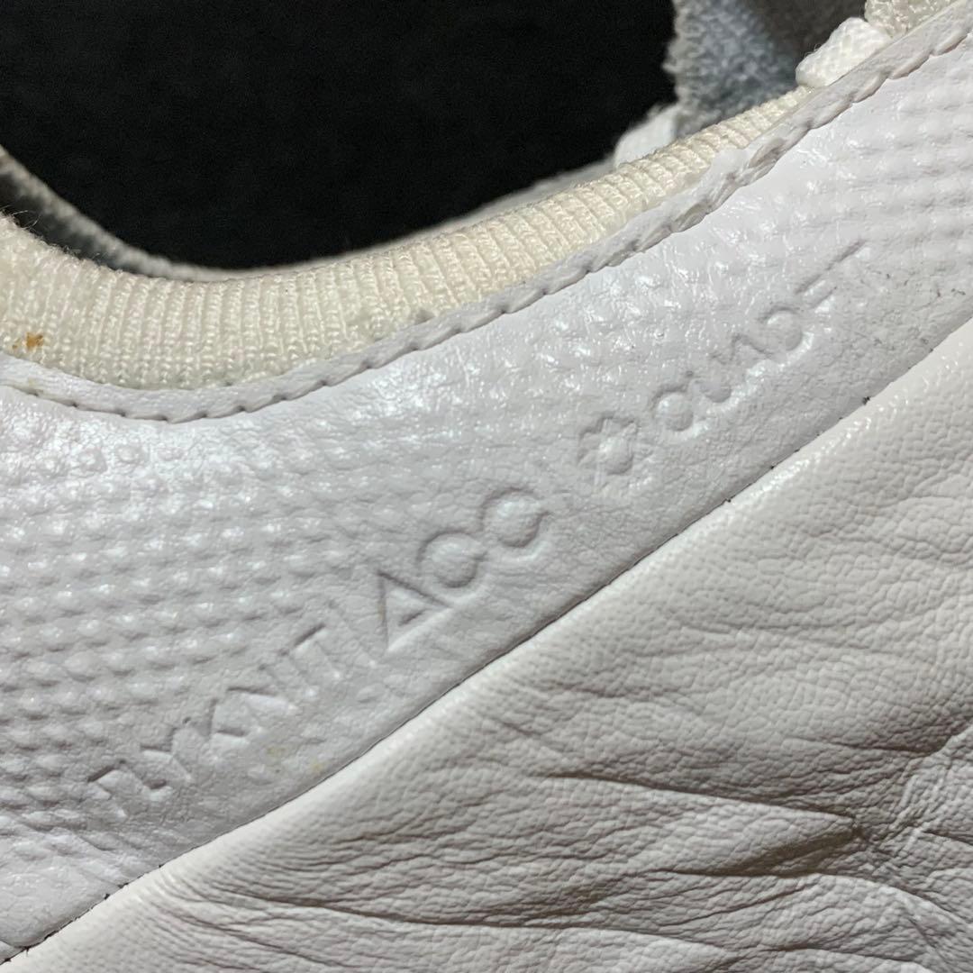 【極美品】NIKE ティエンポ レジェンド 8 エリート HG