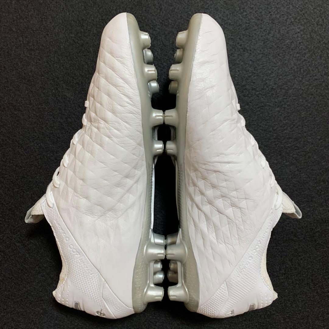 【極美品】NIKE ティエンポ レジェンド 8 エリート HG