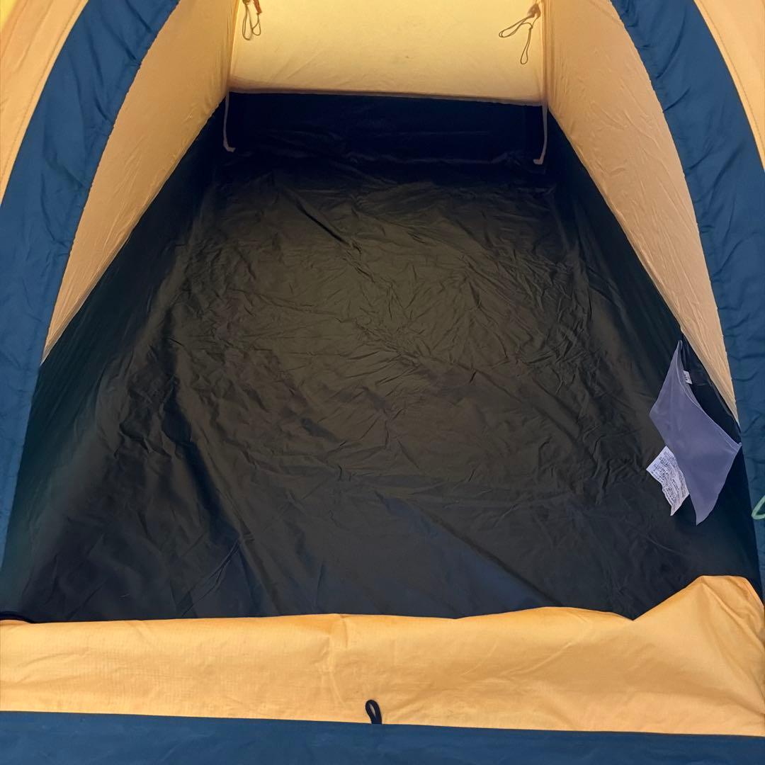 G-LIGHT シングルウォールテント