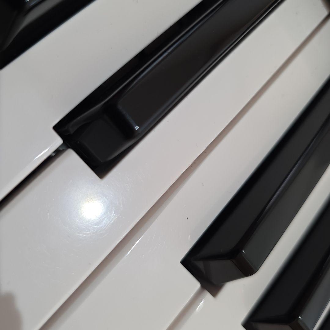 Roland　Fantom06　シンセサイザー　アダプター　取扱説明書　ケース