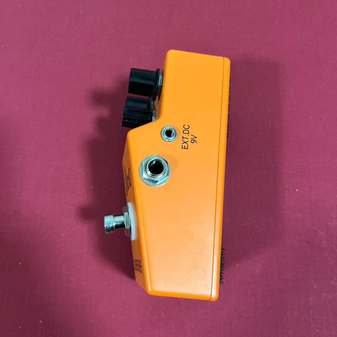 ギター Ibanez OVERDRIVE OD850