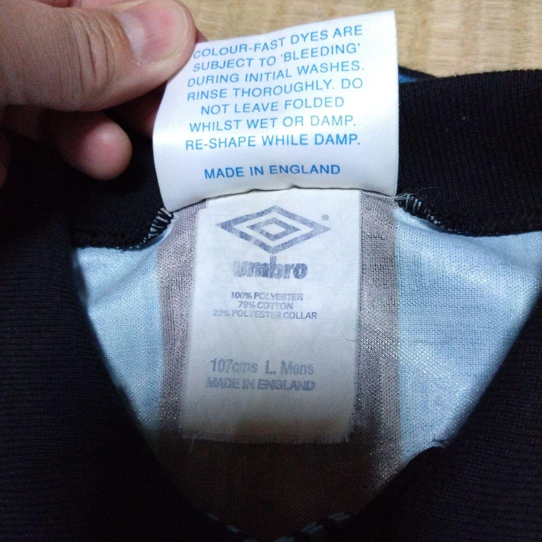 インテル・ミラノ Umbro REPLIKIT シャツ