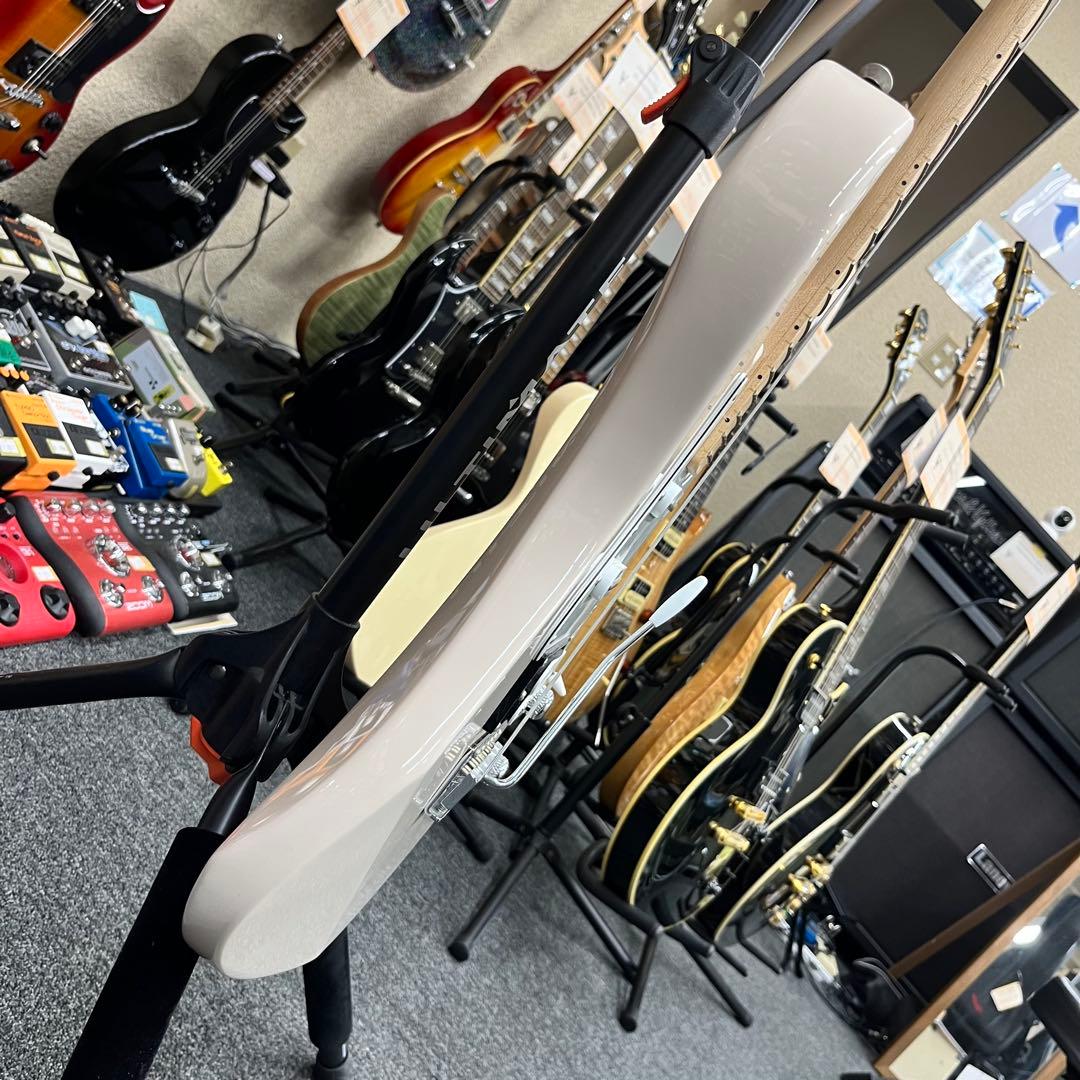 【11230】 YAMAHA PACIFICA PAC112VM ソニックピンク