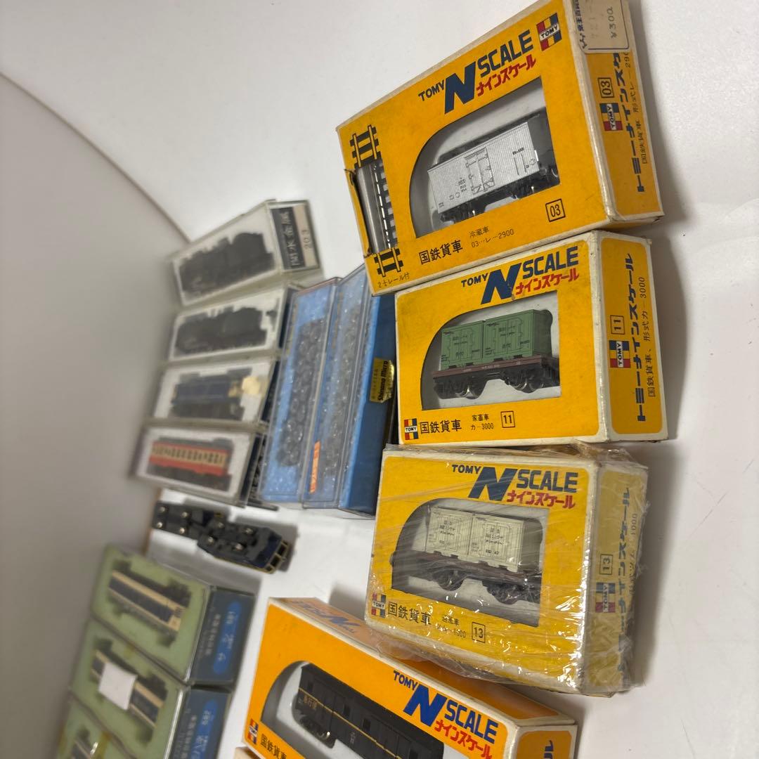 ヒ*ル様 Nゲージ 鉄道模型 コレクション多数